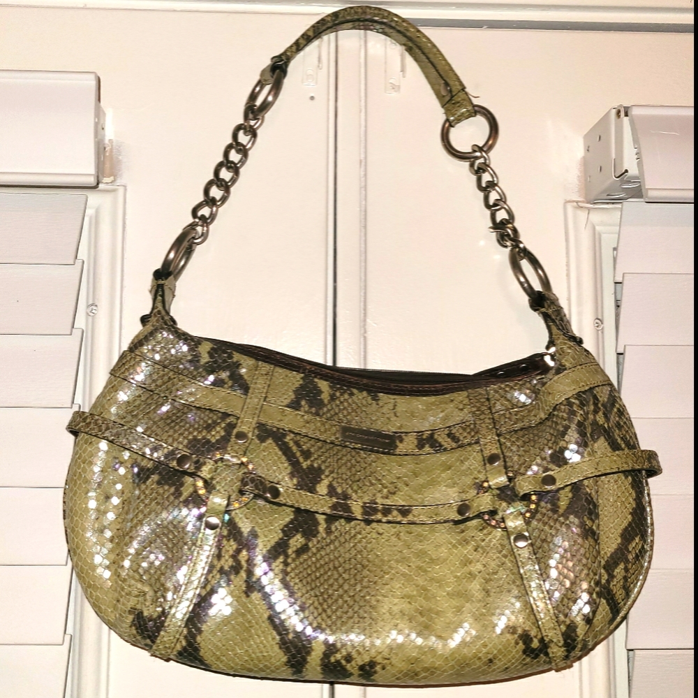 ADRIENNE VITTADINI MINI BAG